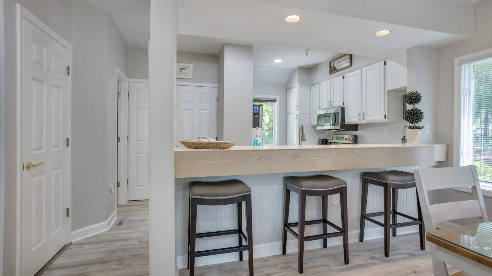 Complex Pool, Beach, Palmetto Dunes Hilton Head Island Villa