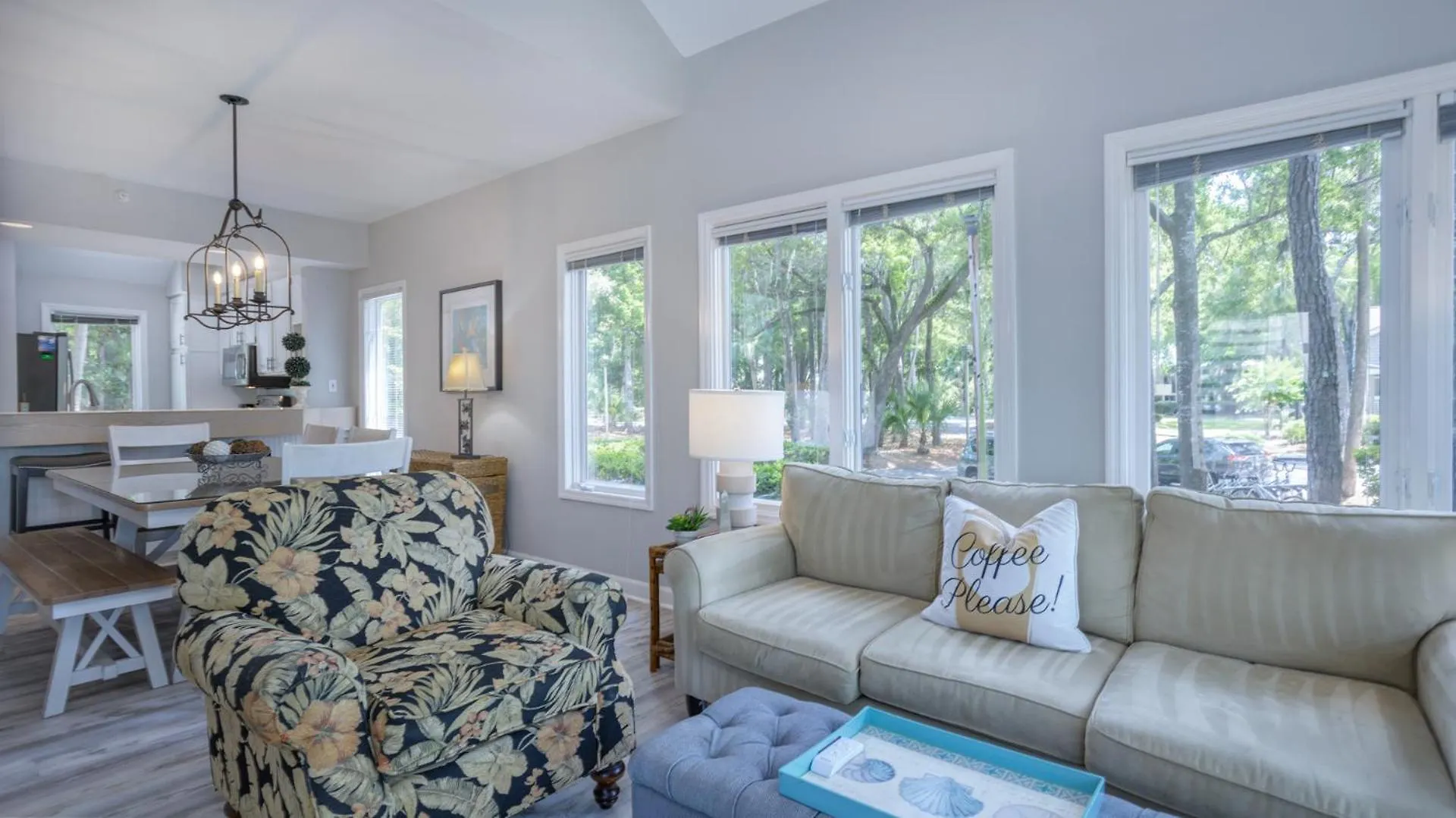 Complex Pool, Beach, Palmetto Dunes Hilton Head Island Villa